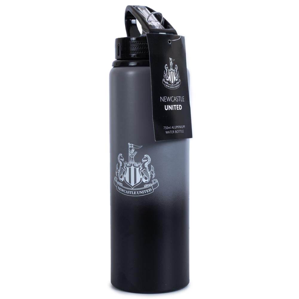 Newcastle United FC Aluminium Drinks Bottle XL - Gift Arch