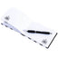 Newcastle United FC Autograph Book & Pen - Gift Arch