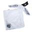 Newcastle United FC Baby Comforter Rabbit - Gift Arch