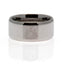 Newcastle United FC Band Ring Medium - Gift Arch