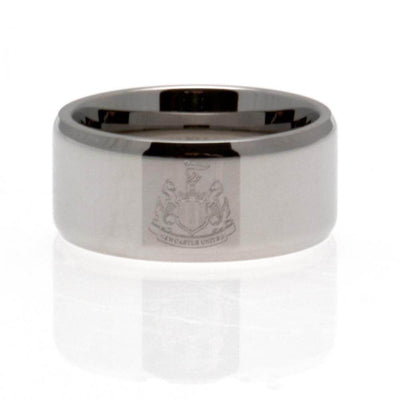 Newcastle United FC Band Ring Small - Gift Arch