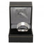 Newcastle United FC Band Ring Small - Gift Arch