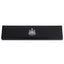 Newcastle United FC Black IP Leather Bracelet - Gift Arch