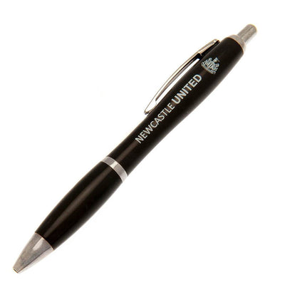 Newcastle United FC Click Pen - Gift Arch