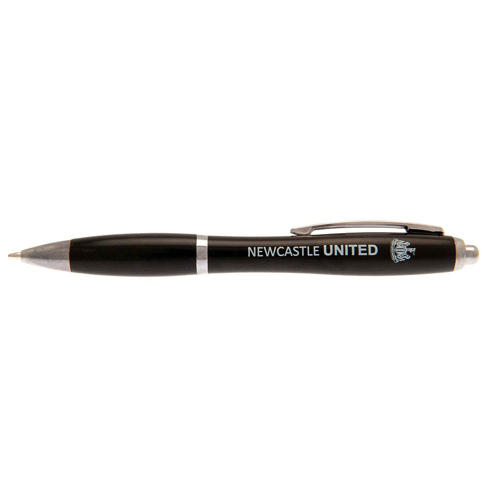 Newcastle United FC Click Pen - Gift Arch