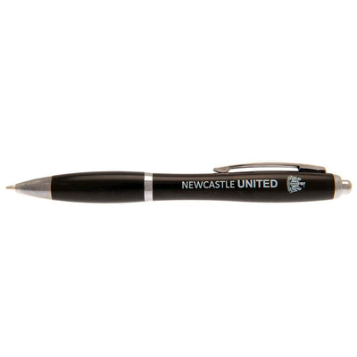Newcastle United FC Click Pen - Gift Arch