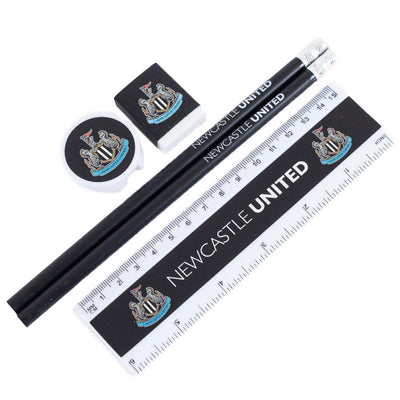 Newcastle United FC Core Stationery Set - Gift Arch