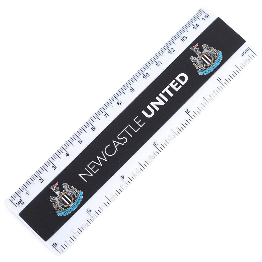 Newcastle United FC Core Stationery Set - Gift Arch