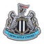 Newcastle United FC Crest Badge - Gift Arch