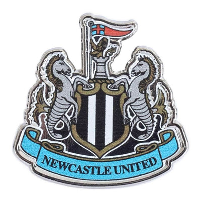 Newcastle United FC Crest Badge - Gift Arch
