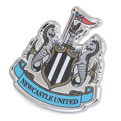 Newcastle United FC Crest Badge - Gift Arch
