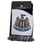 Newcastle United FC Diagonal Scarf - Gift Arch
