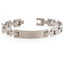 Newcastle United FC Engraved Bracelet - Gift Arch