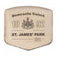 Newcastle United FC Established Badge - Gift Arch