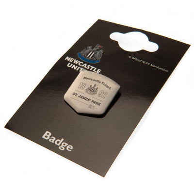 Newcastle United FC Established Badge - Gift Arch
