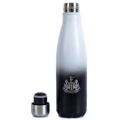 Newcastle United FC Fade Thermal Flask - Gift Arch