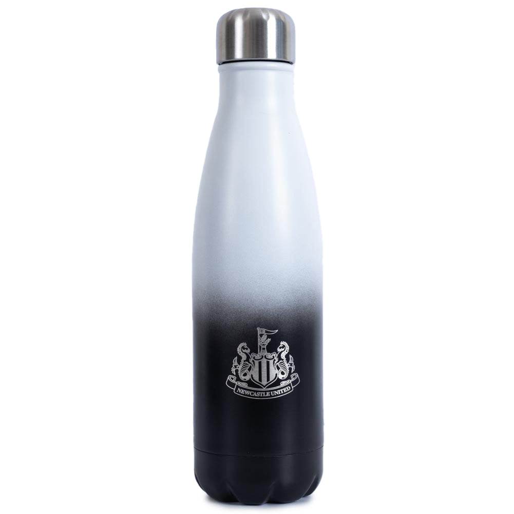 Newcastle United FC Fade Thermal Flask - Gift Arch
