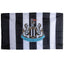 Newcastle United FC Flag - Gift Arch
