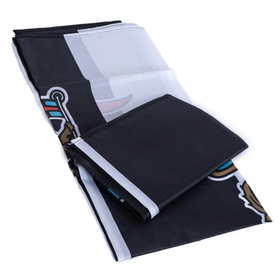 Newcastle United FC Flag - Gift Arch