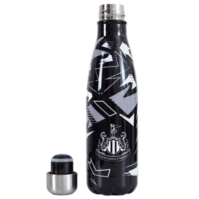 Newcastle United FC Fragment Thermal Flask - Gift Arch