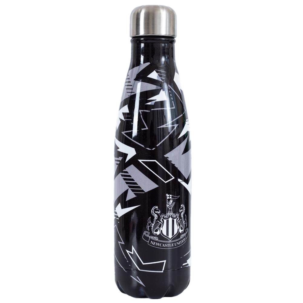 Newcastle United FC Fragment Thermal Flask - Gift Arch