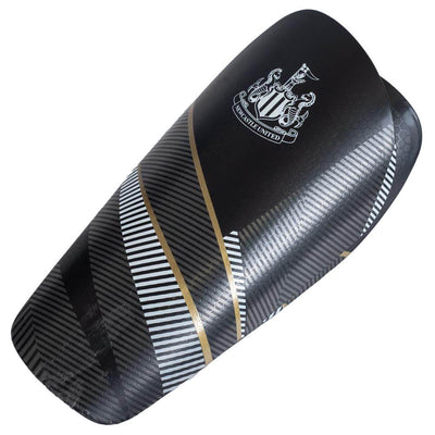 Newcastle United FC Fuse Shin Pads Youths - Gift Arch