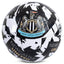 Newcastle United FC Graffiti Football - Gift Arch