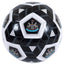 Newcastle United FC Hex Size 3 Football - Gift Arch