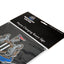 Newcastle United FC Home Changing Room Sign - Gift Arch
