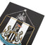 Newcastle United FC Home Team Garden Sign - Gift Arch