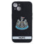 Newcastle United FC iPhone 14 Crest Silicone Case - Gift Arch