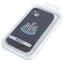 Newcastle United FC iPhone 14 Crest Silicone Case - Gift Arch
