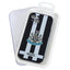 Newcastle United FC iPhone 14 Striped Silicone Case - Gift Arch