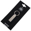 Newcastle United FC Leather Key Fob - Gift Arch
