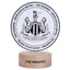 Newcastle United FC LED Crest Light - Gift Arch