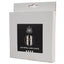 Newcastle United FC LED Stripe Wall Clock - Gift Arch