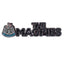 Newcastle United FC Magpies Badge - Gift Arch