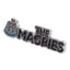 Newcastle United FC Magpies Badge - Gift Arch