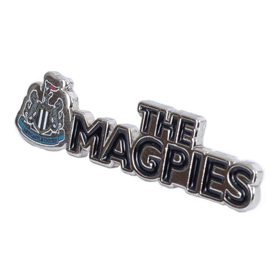 Newcastle United FC Magpies Badge - Gift Arch