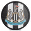 Newcastle United FC Metal LED Logo Sign - Gift Arch