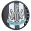 Newcastle United FC Metal LED Logo Sign - Gift Arch