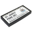 Newcastle United FC Metal LED Street Sign - Gift Arch