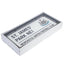 Newcastle United FC Metal LED Street Sign - Gift Arch