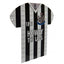 Newcastle United FC Metal Shirt Sign - Gift Arch