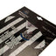 Newcastle United FC Metal Shirt Sign - Gift Arch