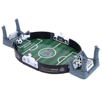 Newcastle United FC Mini Football Game - Gift Arch