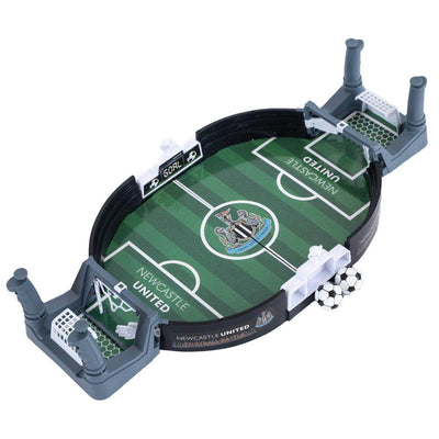 Newcastle United FC Mini Football Game - Gift Arch
