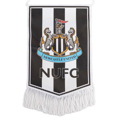 Newcastle United FC Mini Pennant - Gift Arch