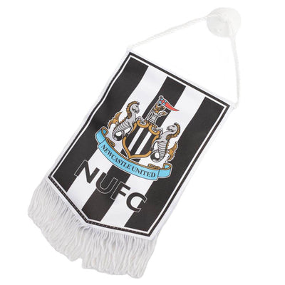 Newcastle United FC Mini Pennant - Gift Arch