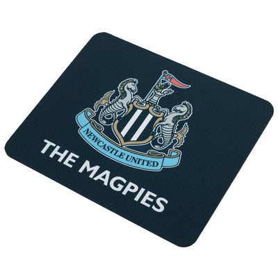 Newcastle United FC Mouse Mat - Gift Arch